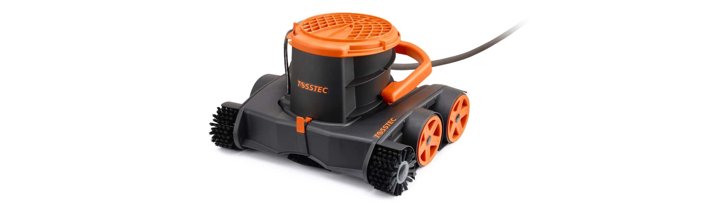 TOSSTEC GmbH
