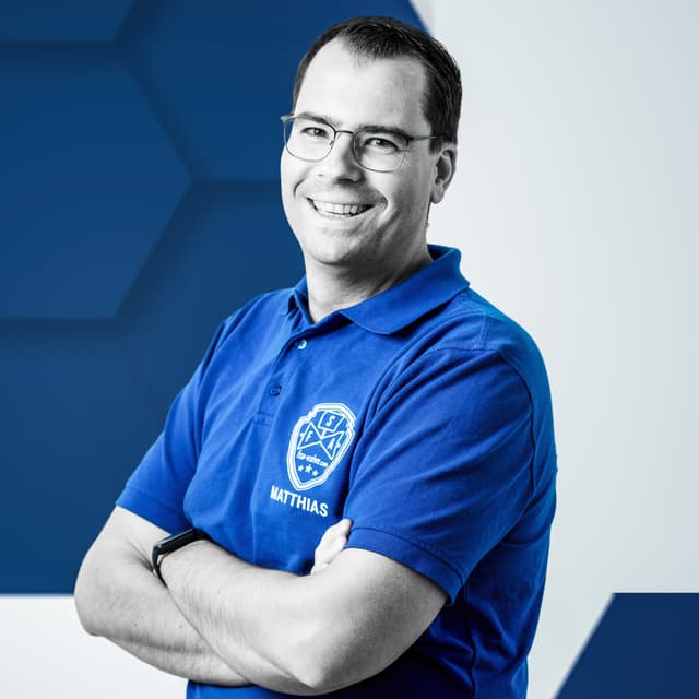 Matthias  Krügel