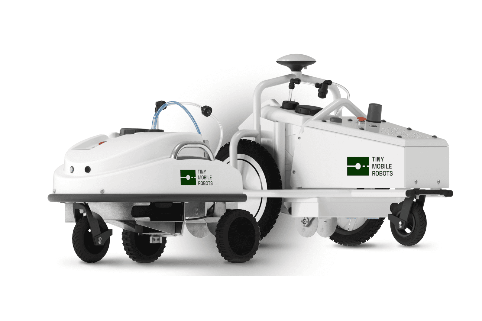 TinyMobileRobots GmbH