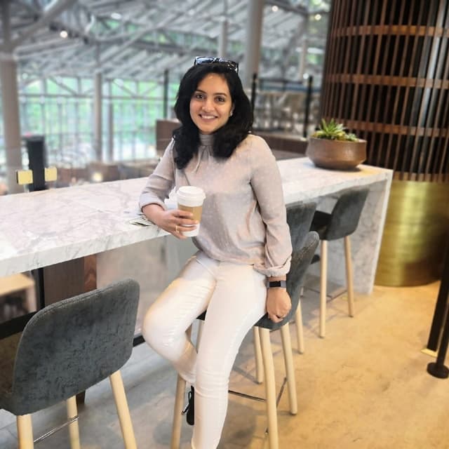 Anu Paul