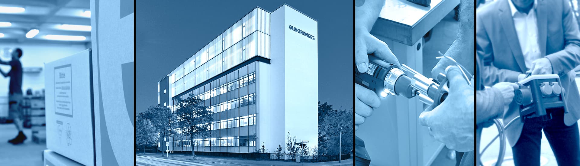 Elektron Berlin GmbH