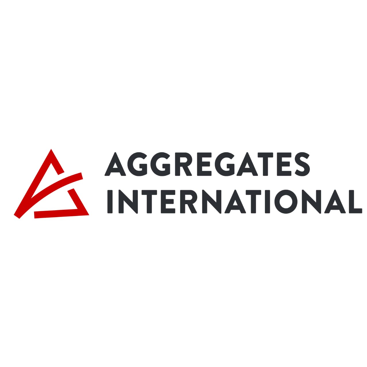 Aggregates International B.V. logo