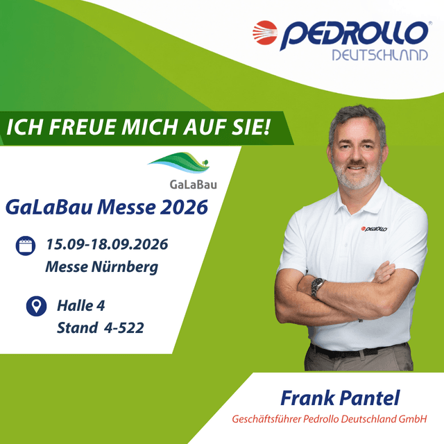 Frank Pantel