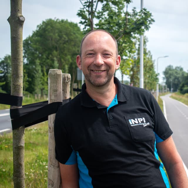 Matthijs Kemperink
