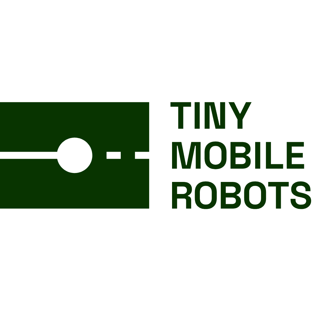 TinyMobileRobots GmbH logo