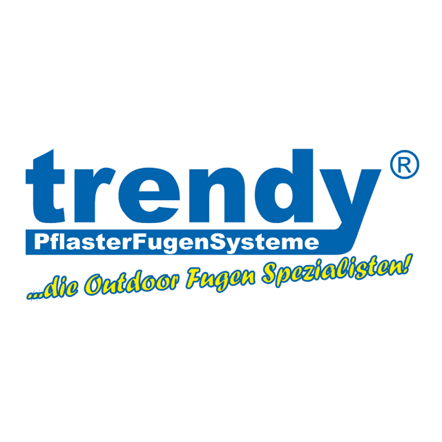 trendy Herstellungs- und Vertriebsgesellschaft mbH logo