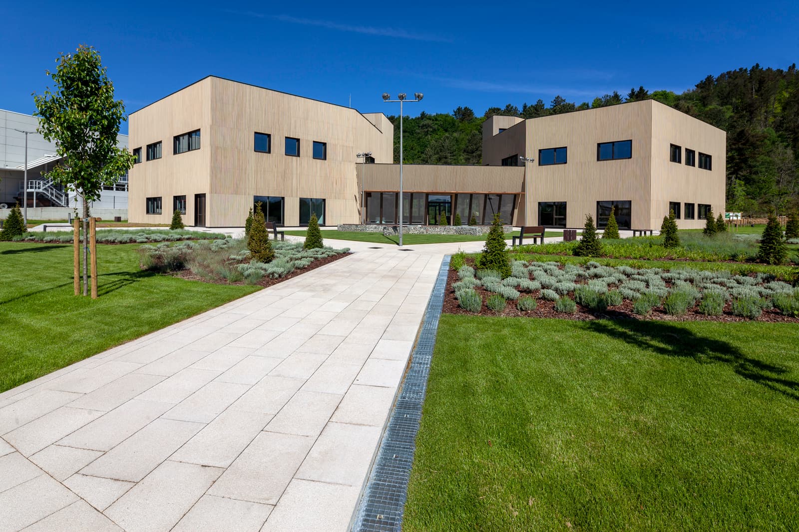 ULMA Architectural Solutions