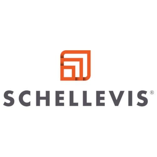 Schellevis  B.V. logo