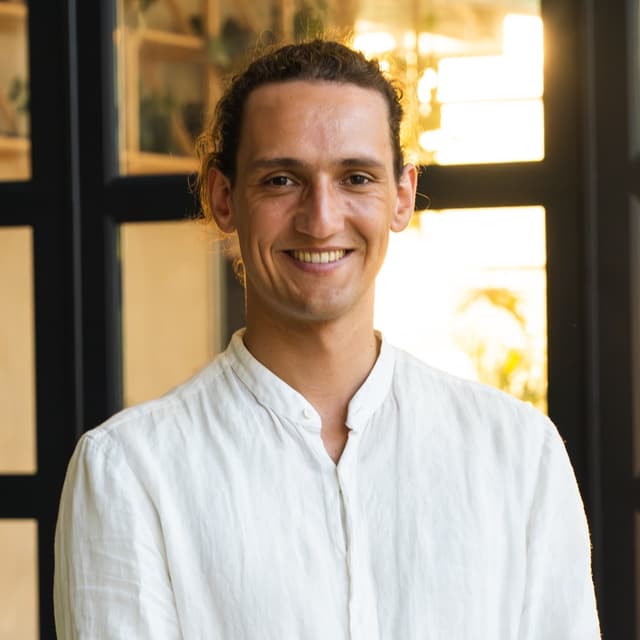 Lukas Wiesmeier