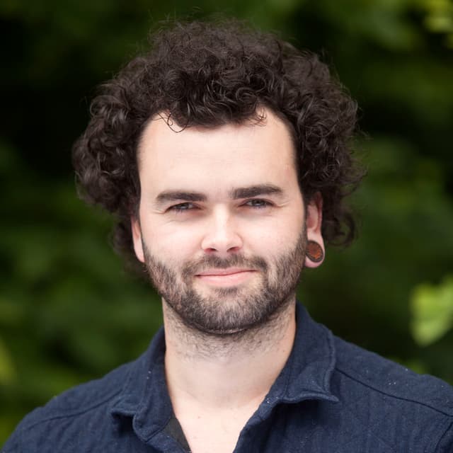 Ben Verlinden