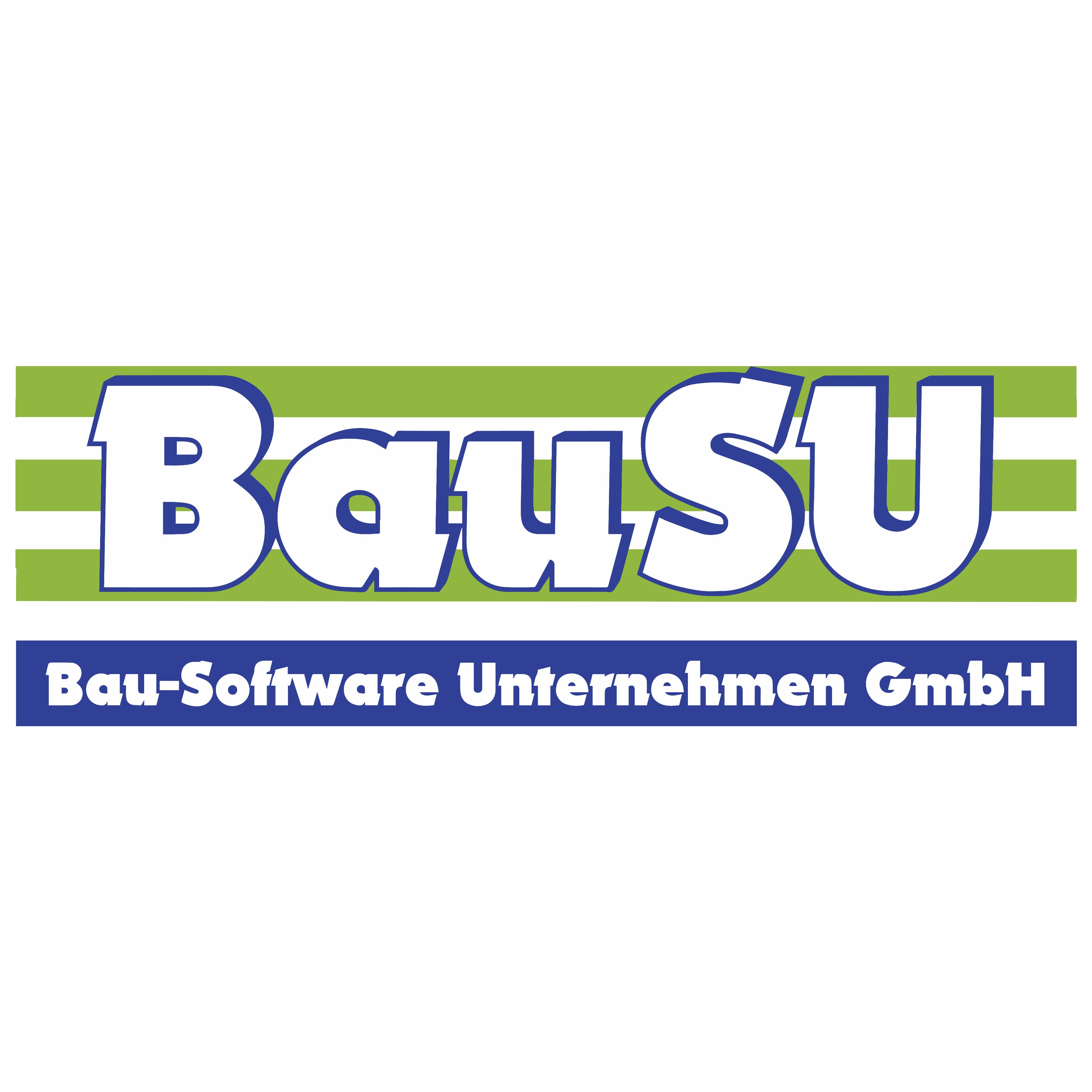 Bau-Software Unternehmen GmbH logo