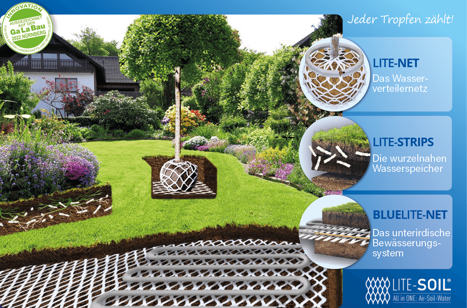 Lite-Soil GmbH