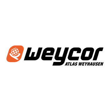 Weycor logo