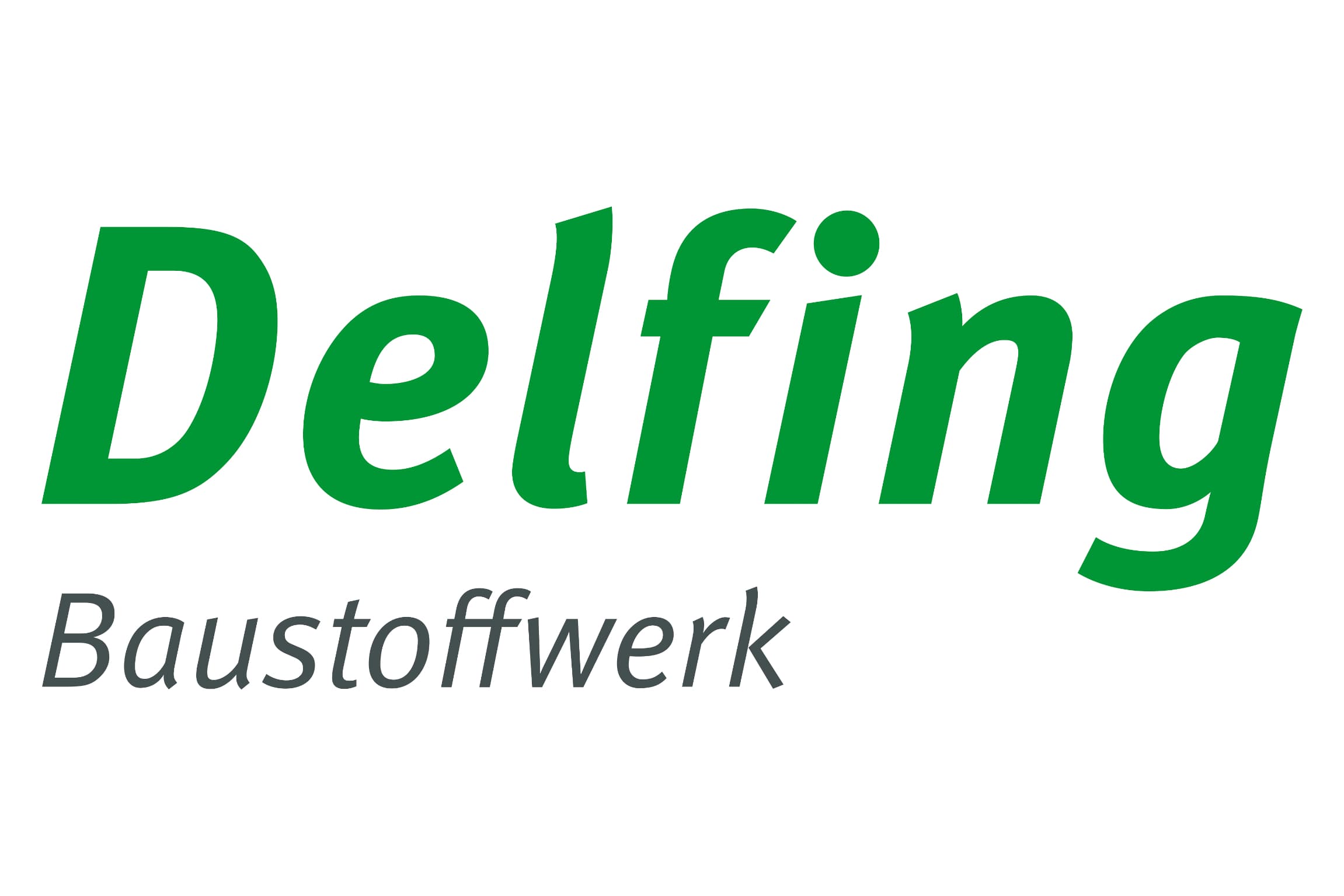 Delfing Baustoffwerk