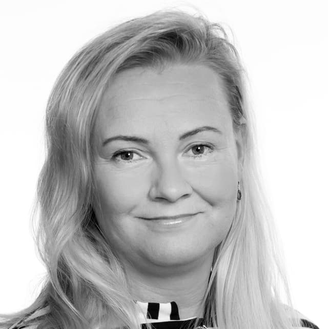 Johanna Veikkolainen