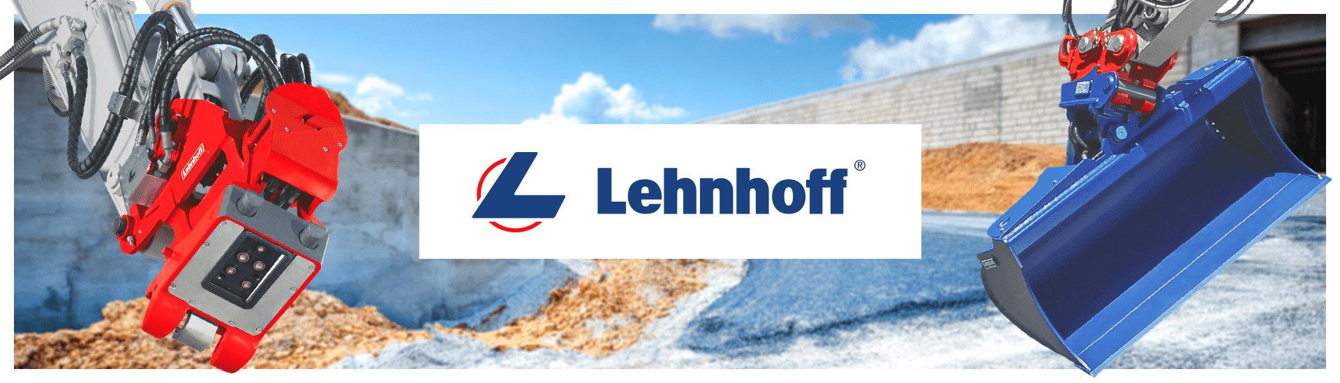 Lehnhoff Hartstahl GmbH