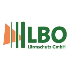 LBO Lärmschutz GmbH logo