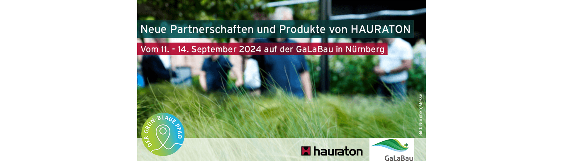 HAURATON GmbH & Co KG