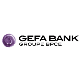GEFA Bank GmbH logo