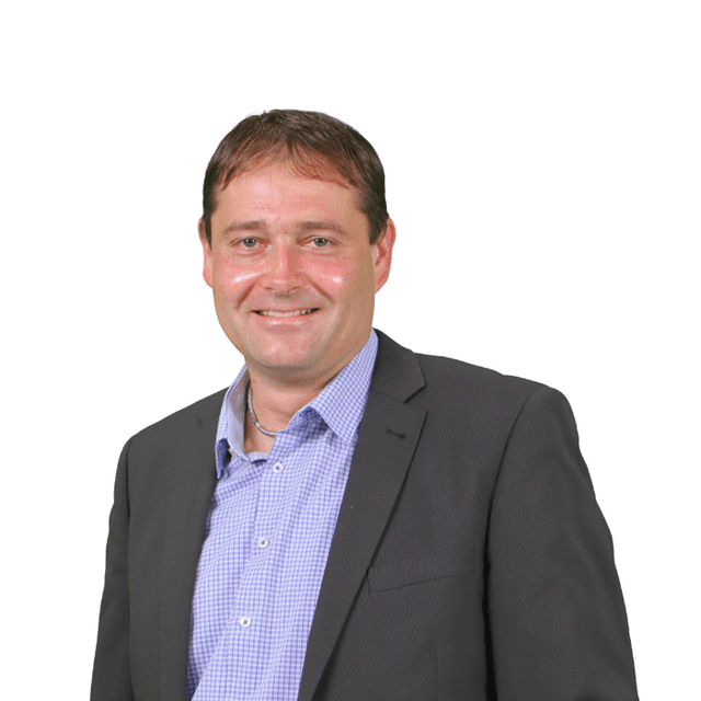 Sven Ziegler