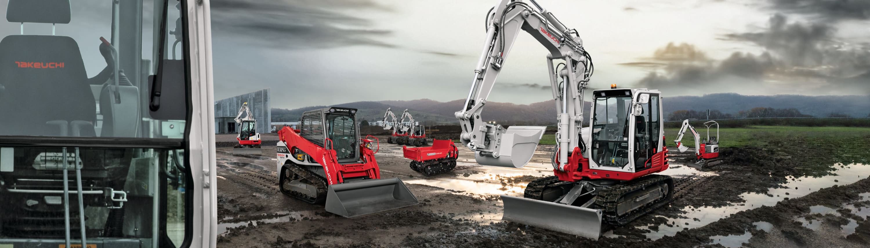 TAKEUCHI-Wilhelm Schäfer GmbH