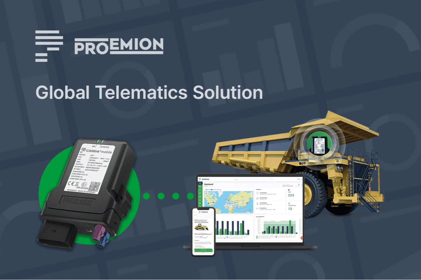 Proemion GmbH