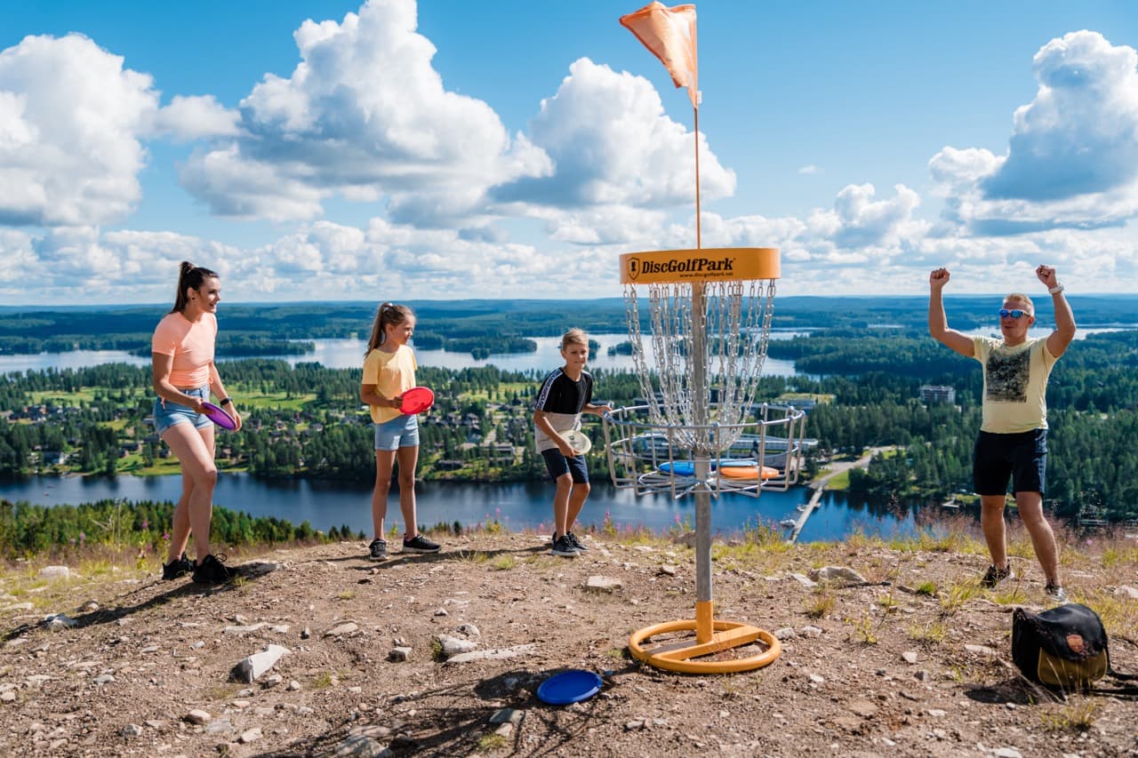 DiscGolfPark
