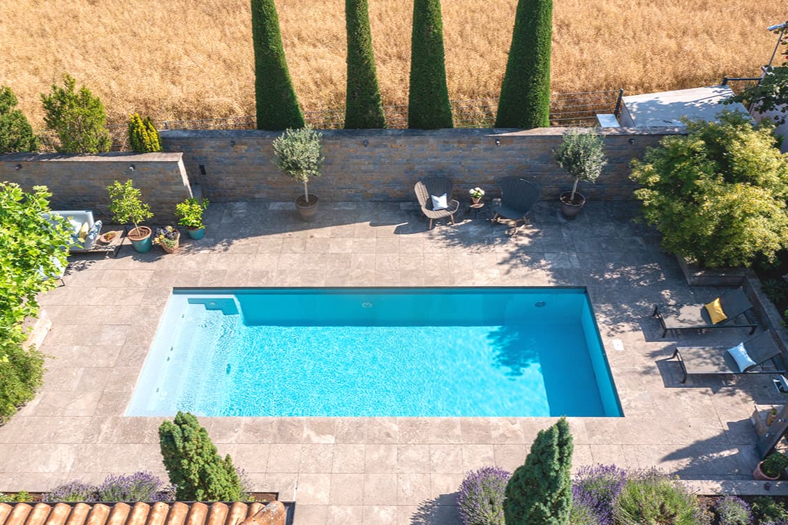 RivieraPool Fertigschwimmbad GmbH c/o CSIDE Pools