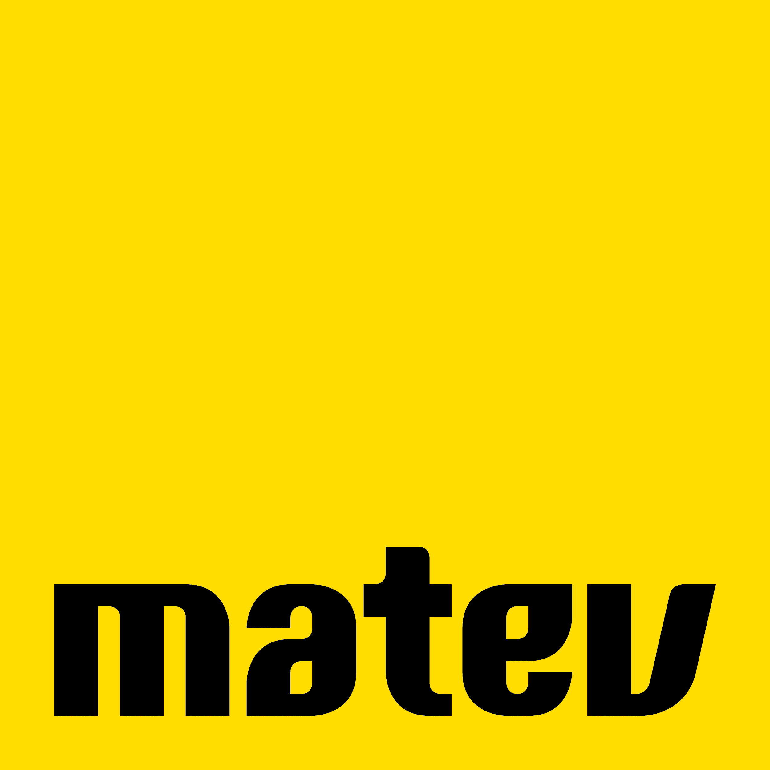 matev GmbH logo