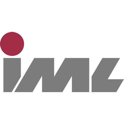 IML System GmbH logo