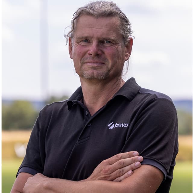 Olaf Wietzke