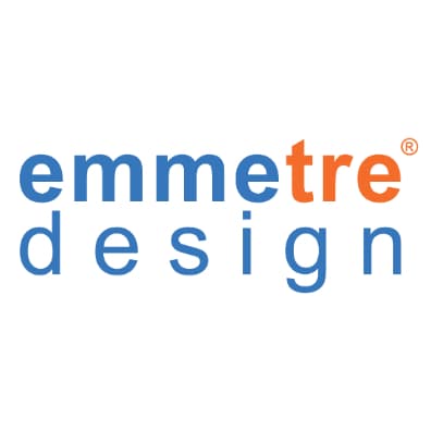 EMMETRE DESIGN SRL logo