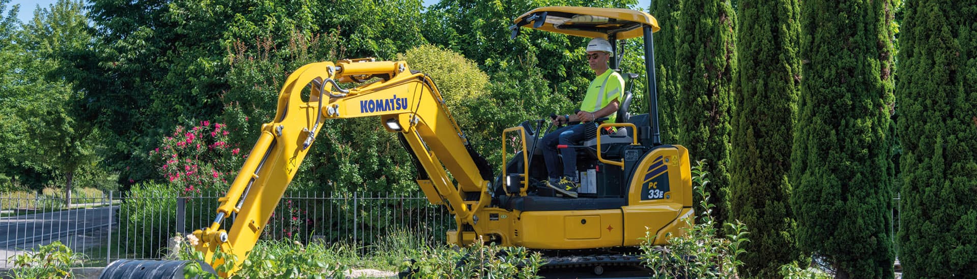 Komatsu Germany GmbH