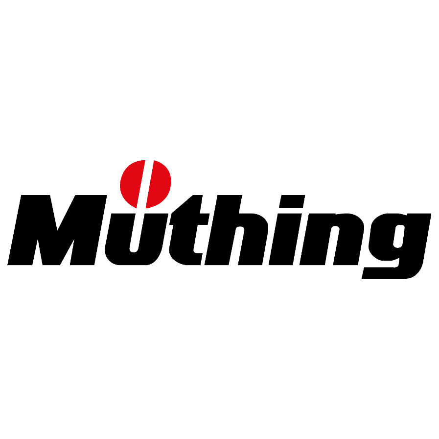 Müthing GmbH & Co. KG Soest logo