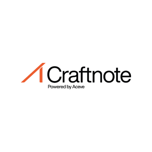 Craftnote | Aceve Deutschland GmbH logo