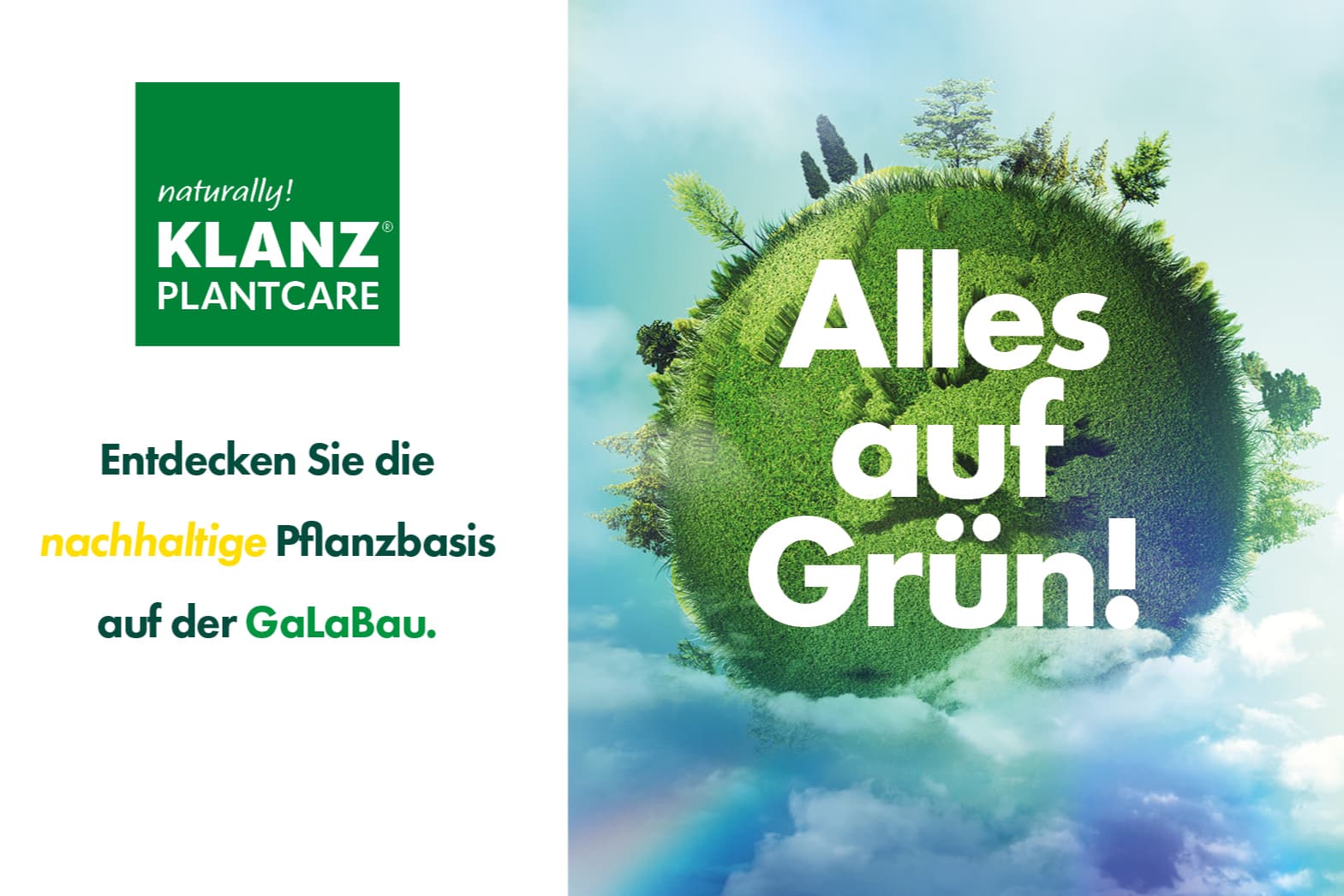 KLANZ Plantcare