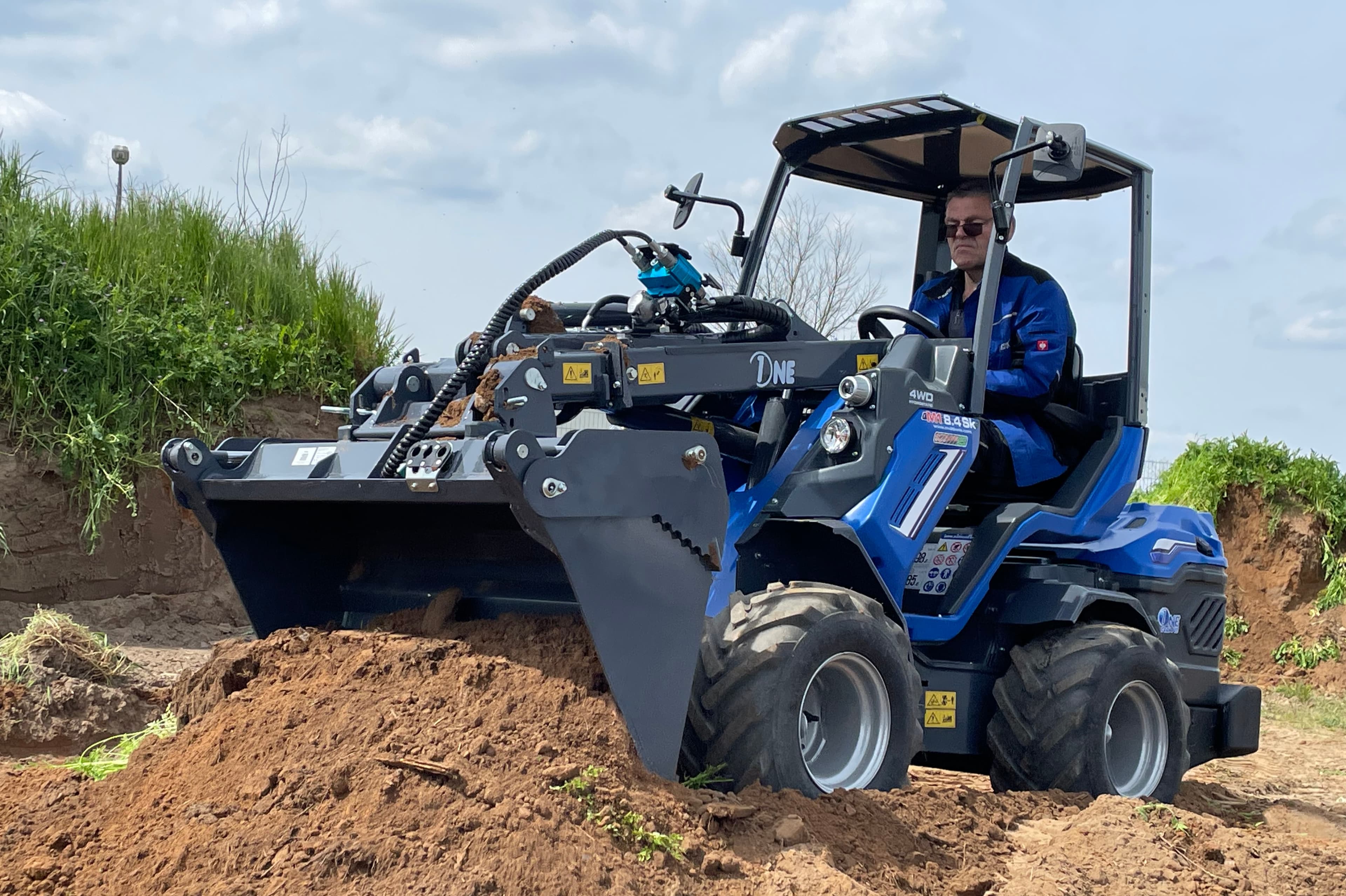 MultiOne S.r.l.
