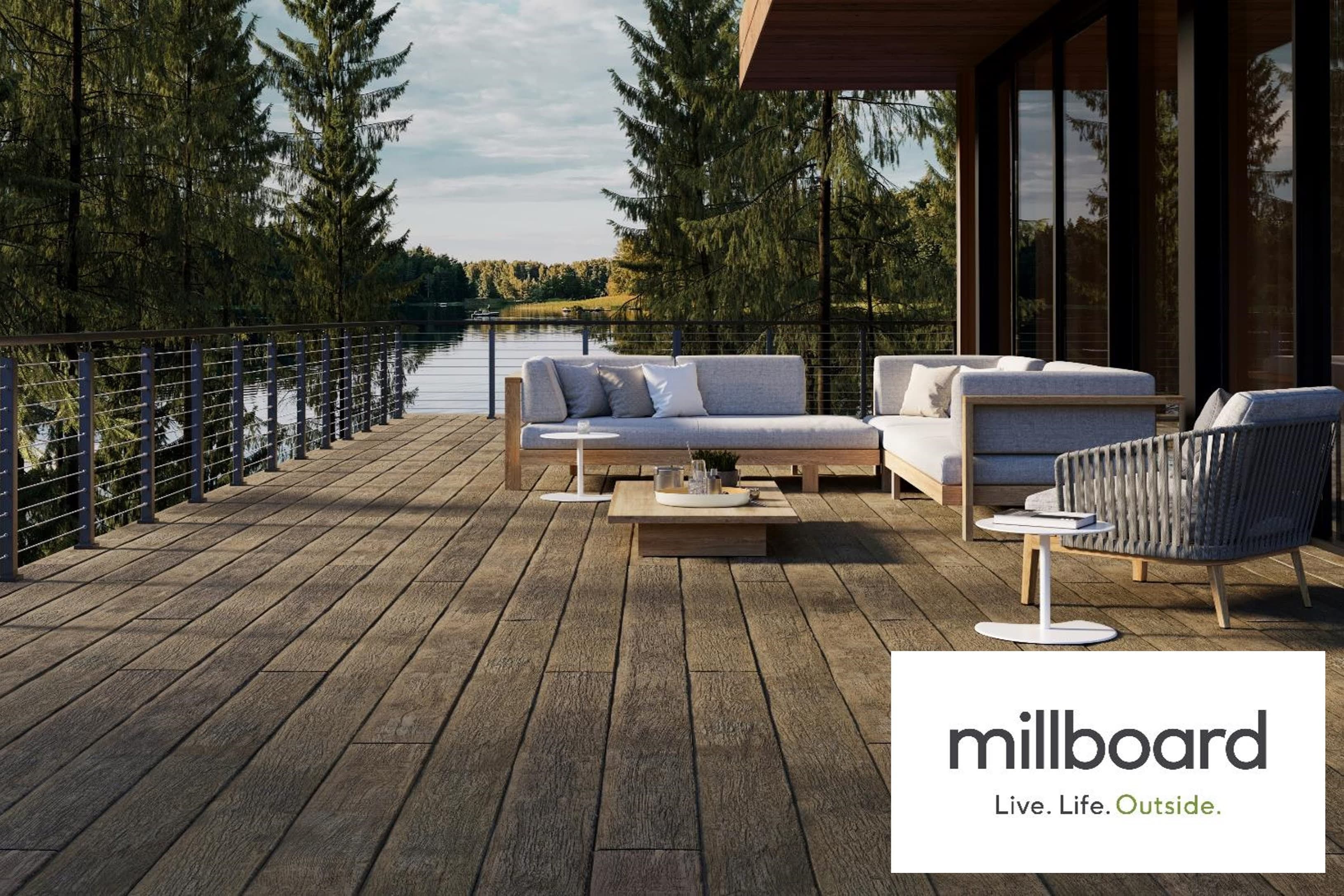 millboard GmbH
