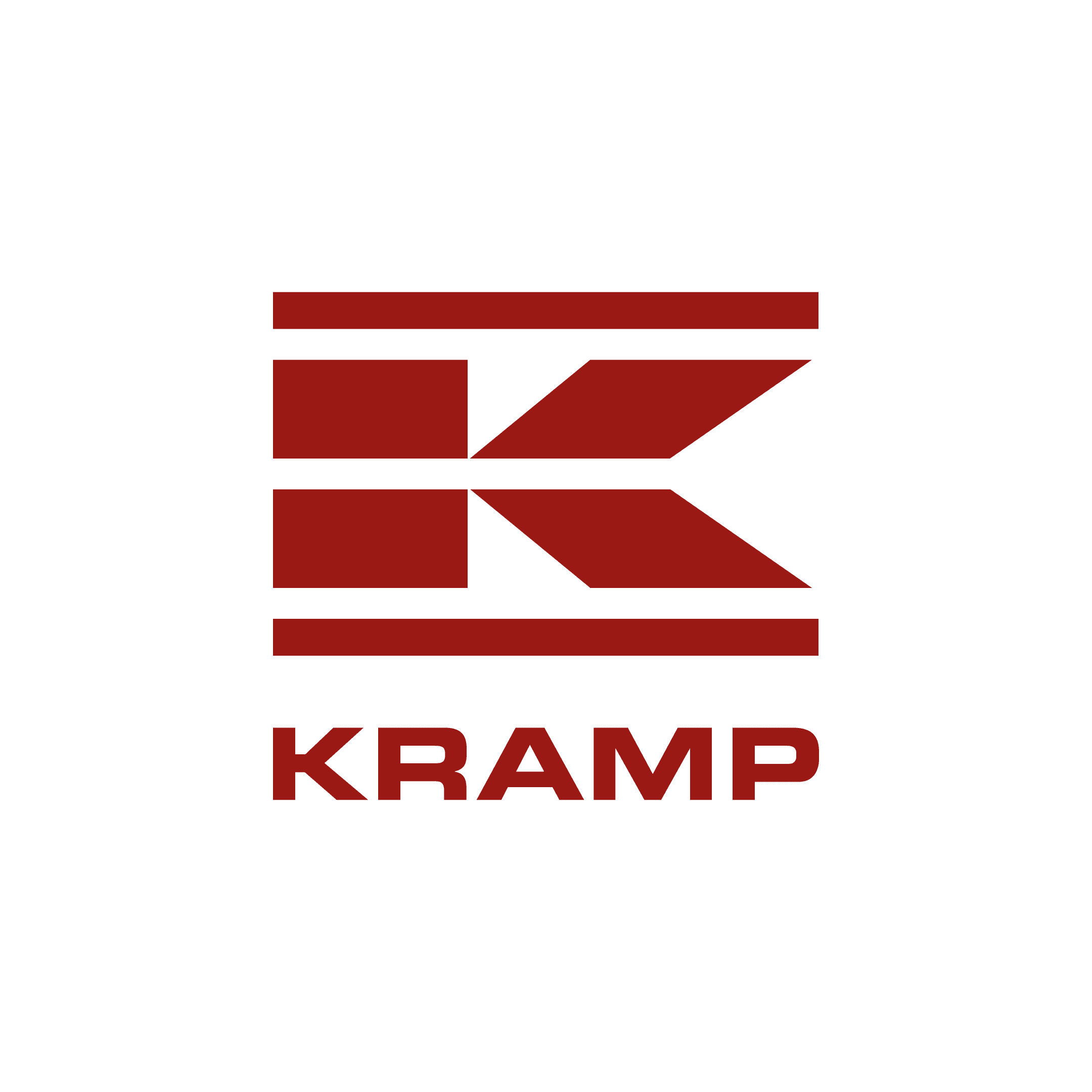 Kramp GmbH logo