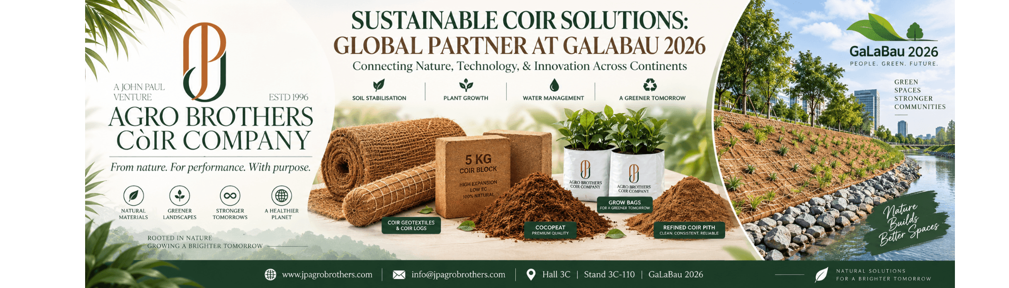 AGRO BROTHERS COIR COMPANY