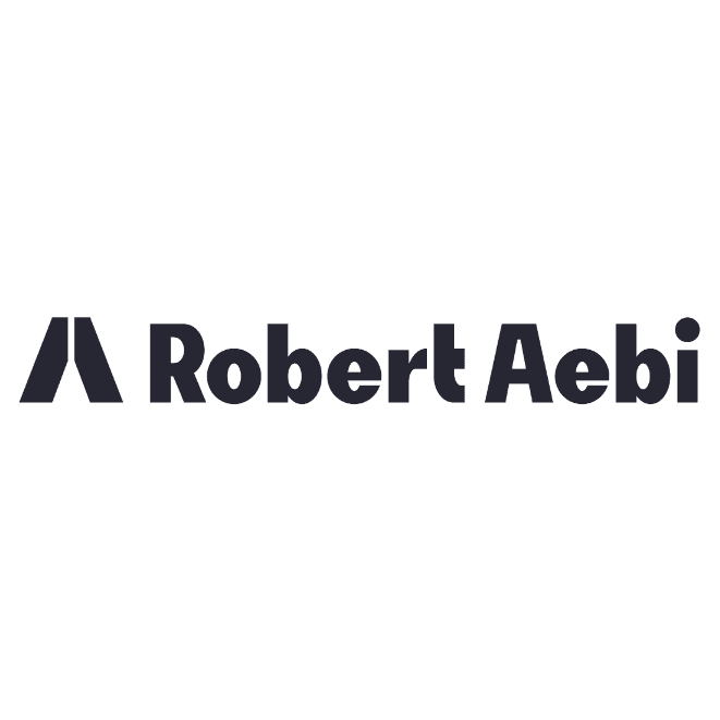 Robert Aebi GmbH logo