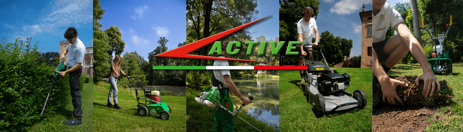 Active srl
