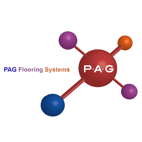 PAG Flooring Systems GmbH logo