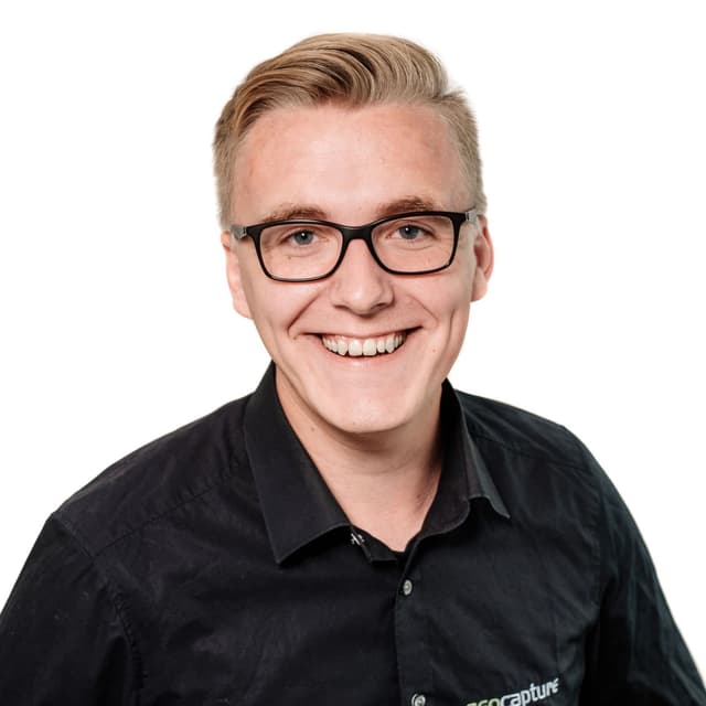 Justin Schüring