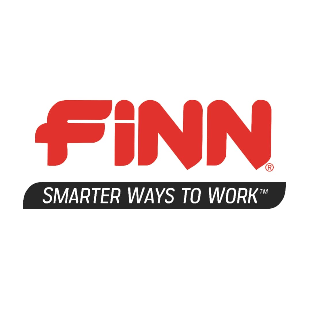 Finn Corporation logo