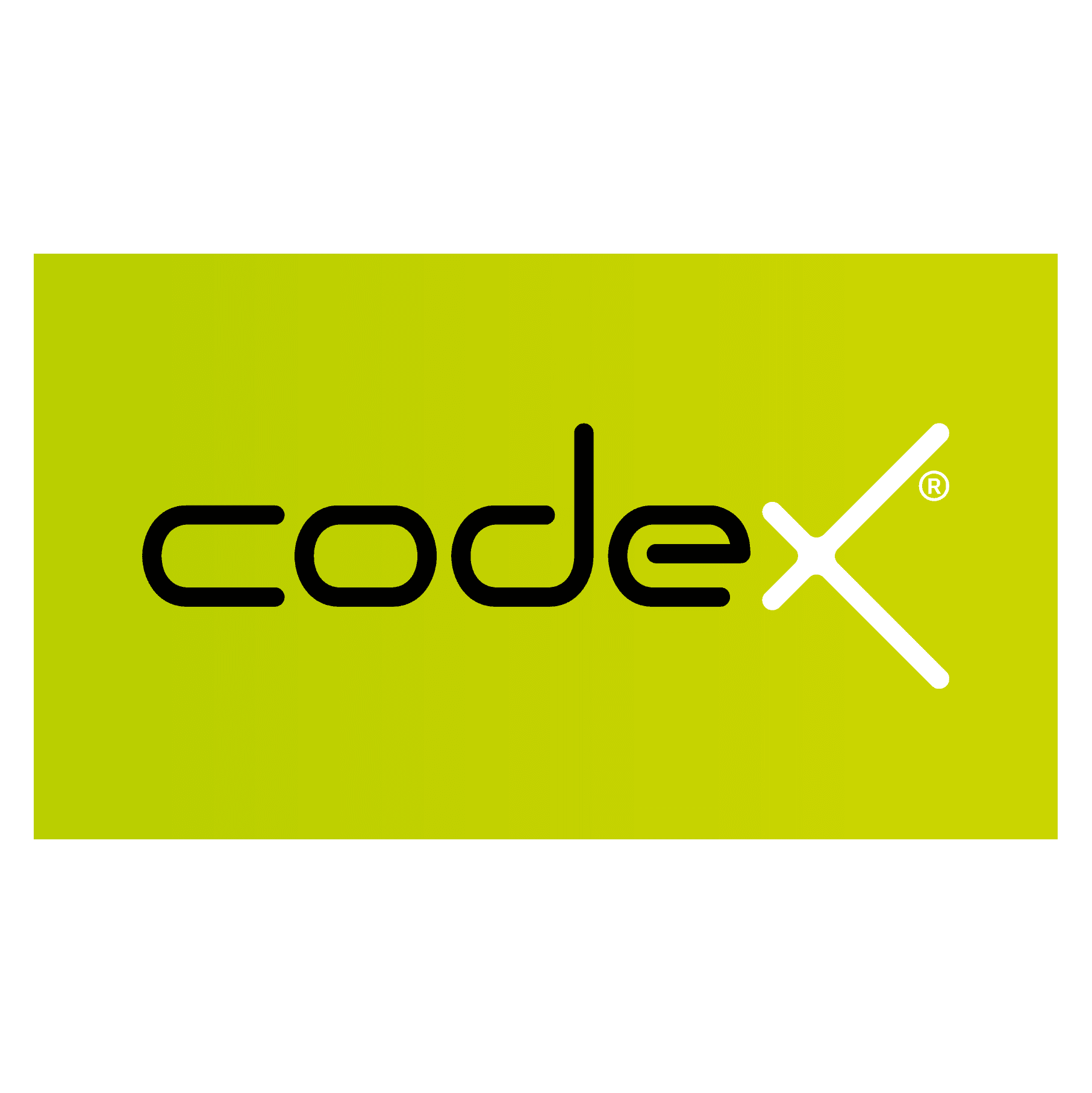 codex GmbH & Co. KG logo