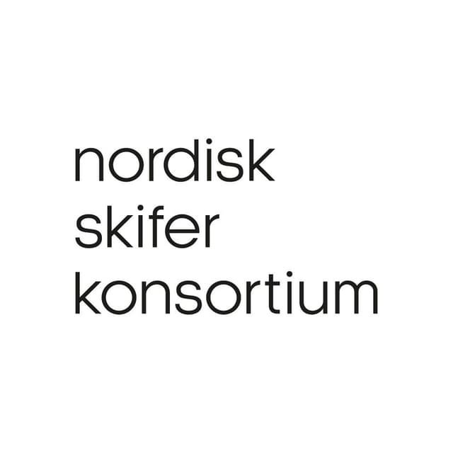 nordisk skifer konsortium GmbH logo
