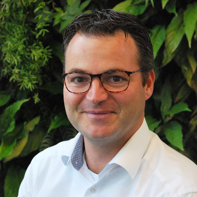 Christiaan Bakker