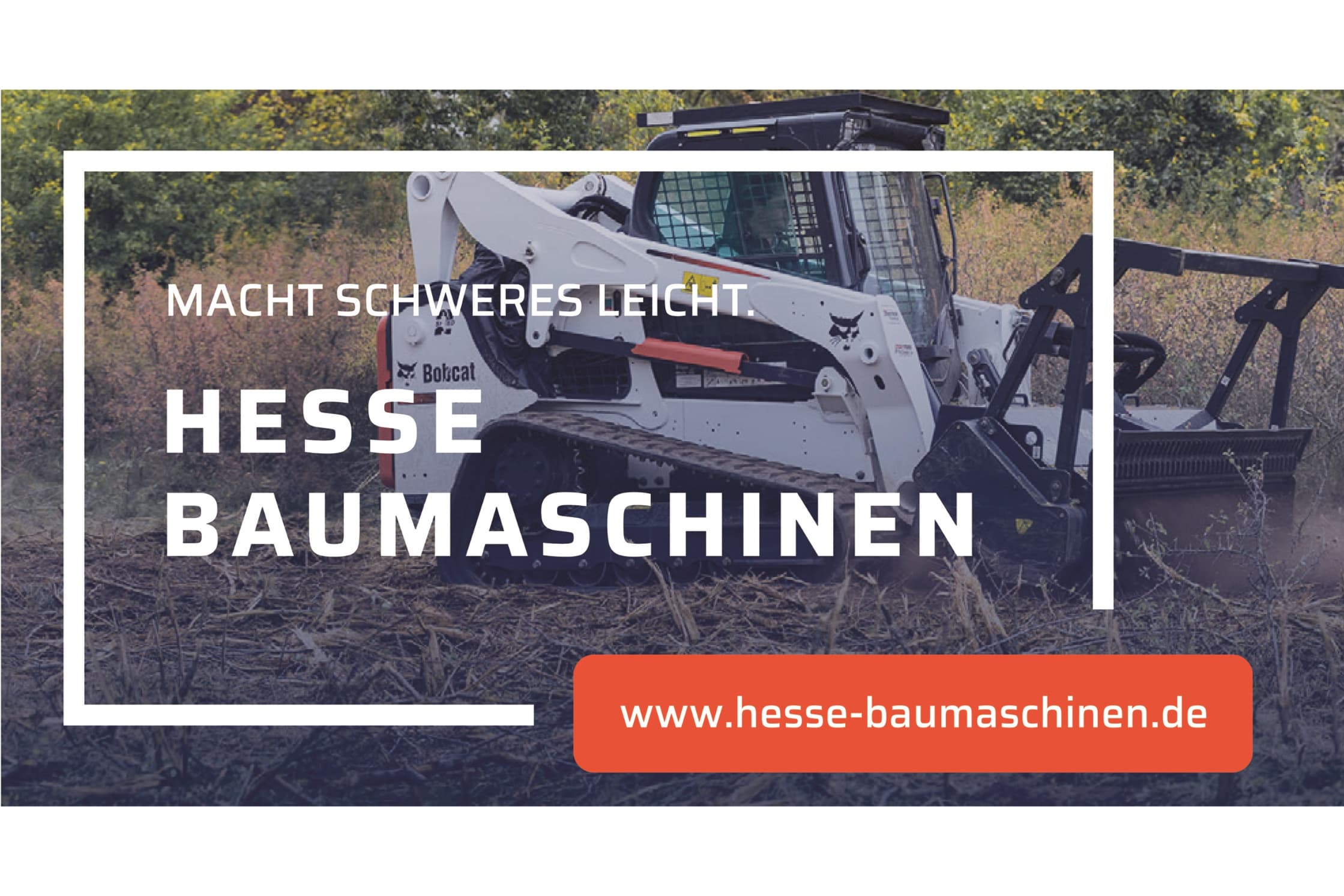 Hesse Maschinen- und Gerätevertriebs GmbH