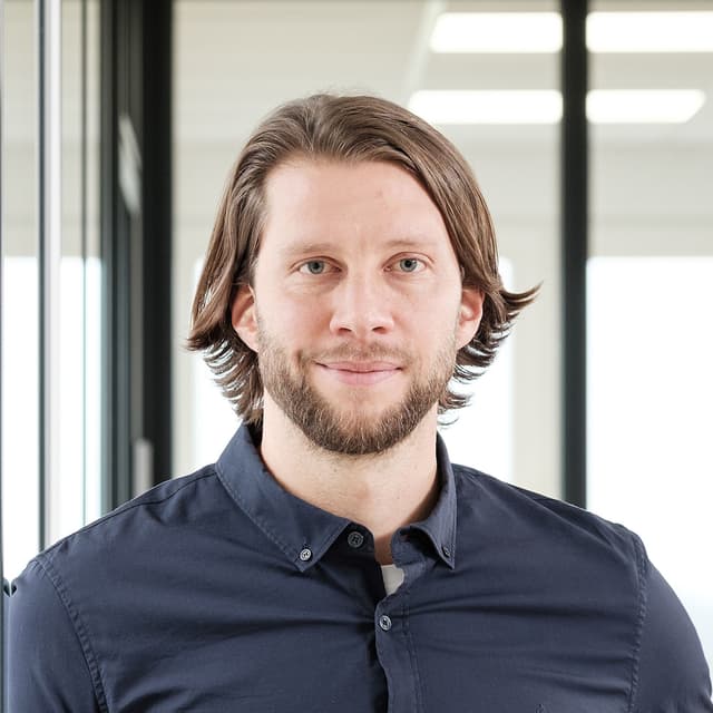 Tobias Kehrein